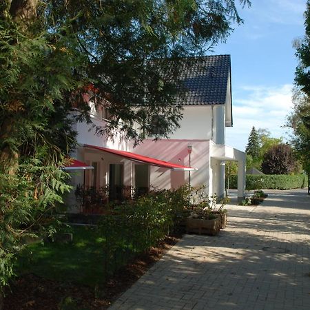 Hotel Boskamp Бергиш Гладбах Екстериор снимка