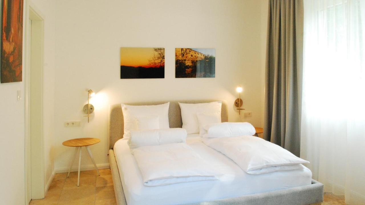 Hotel Boskamp Бергиш Гладбах Екстериор снимка