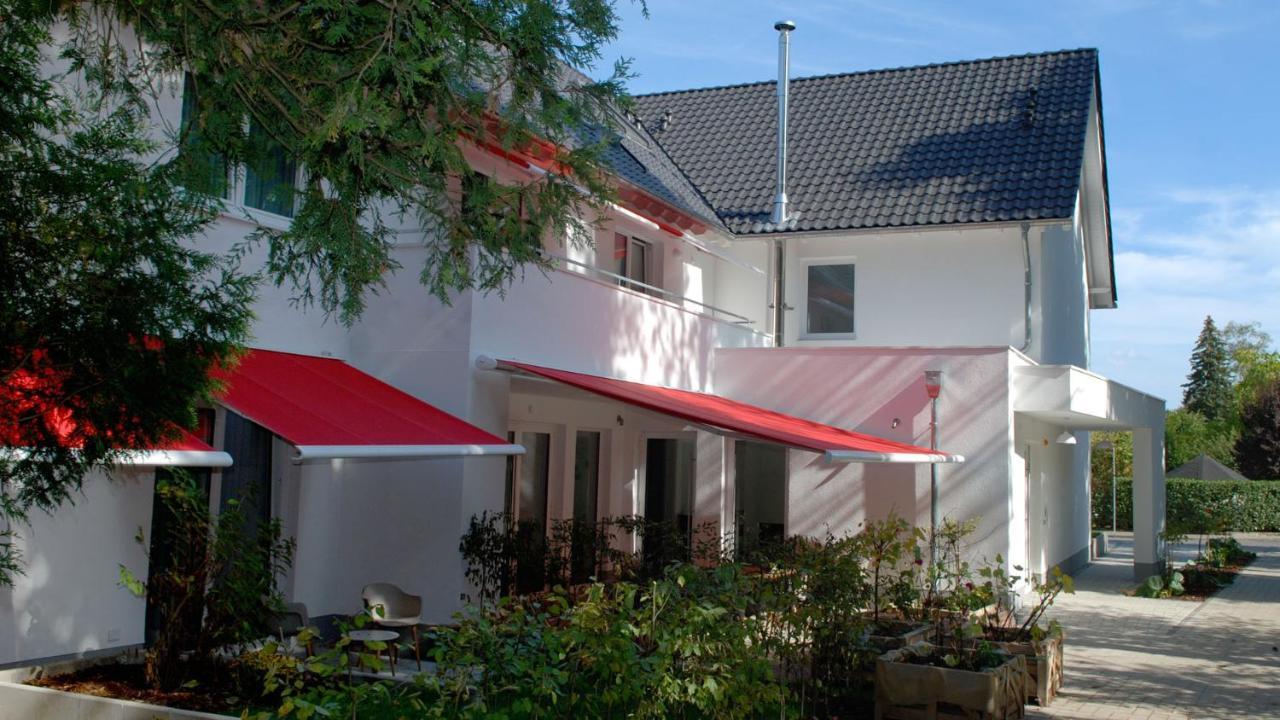 Hotel Boskamp Бергиш Гладбах Екстериор снимка