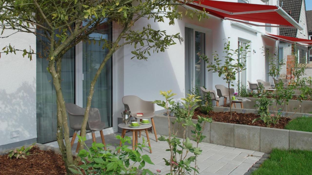 Hotel Boskamp Бергиш Гладбах Екстериор снимка