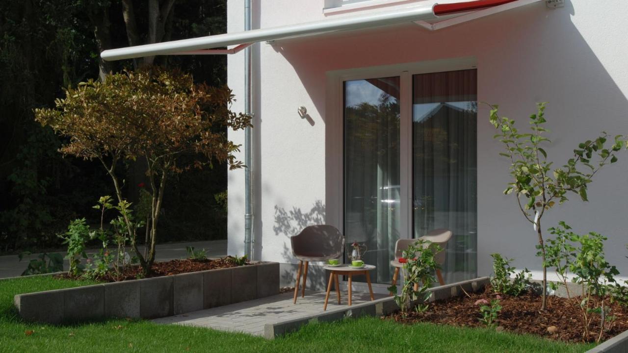 Hotel Boskamp Бергиш Гладбах Екстериор снимка