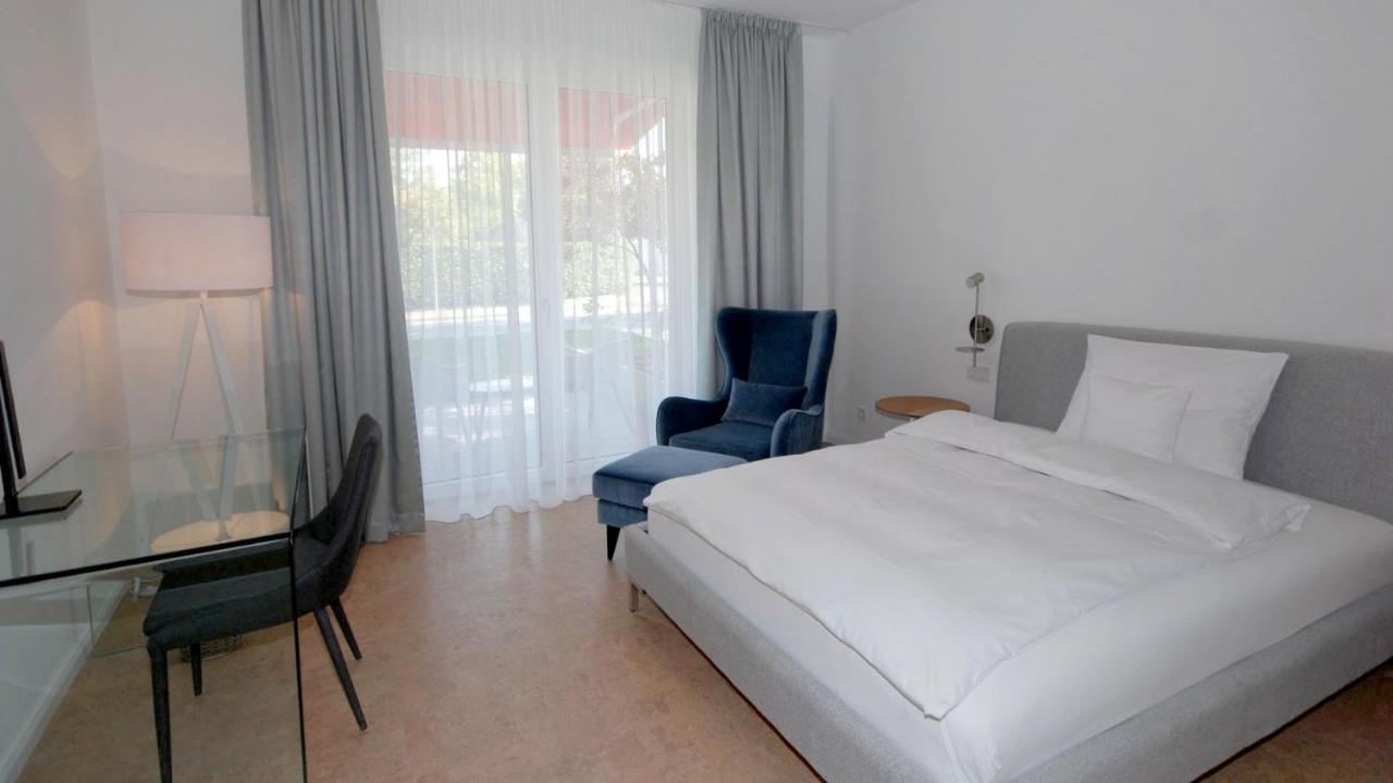 Hotel Boskamp Бергиш Гладбах Екстериор снимка