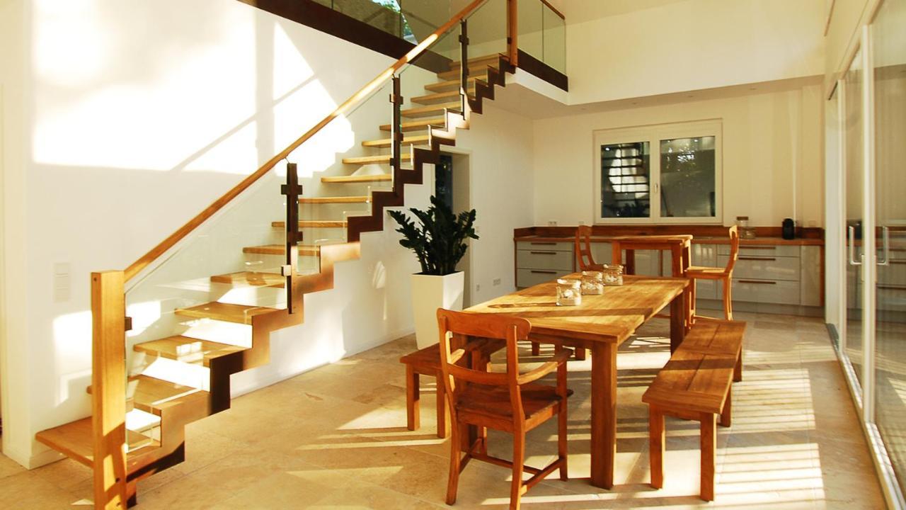 Hotel Boskamp Бергиш Гладбах Екстериор снимка