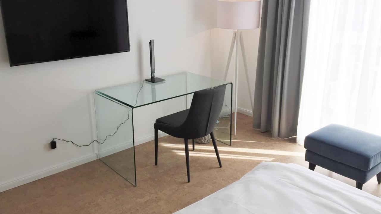 Hotel Boskamp Бергиш Гладбах Екстериор снимка
