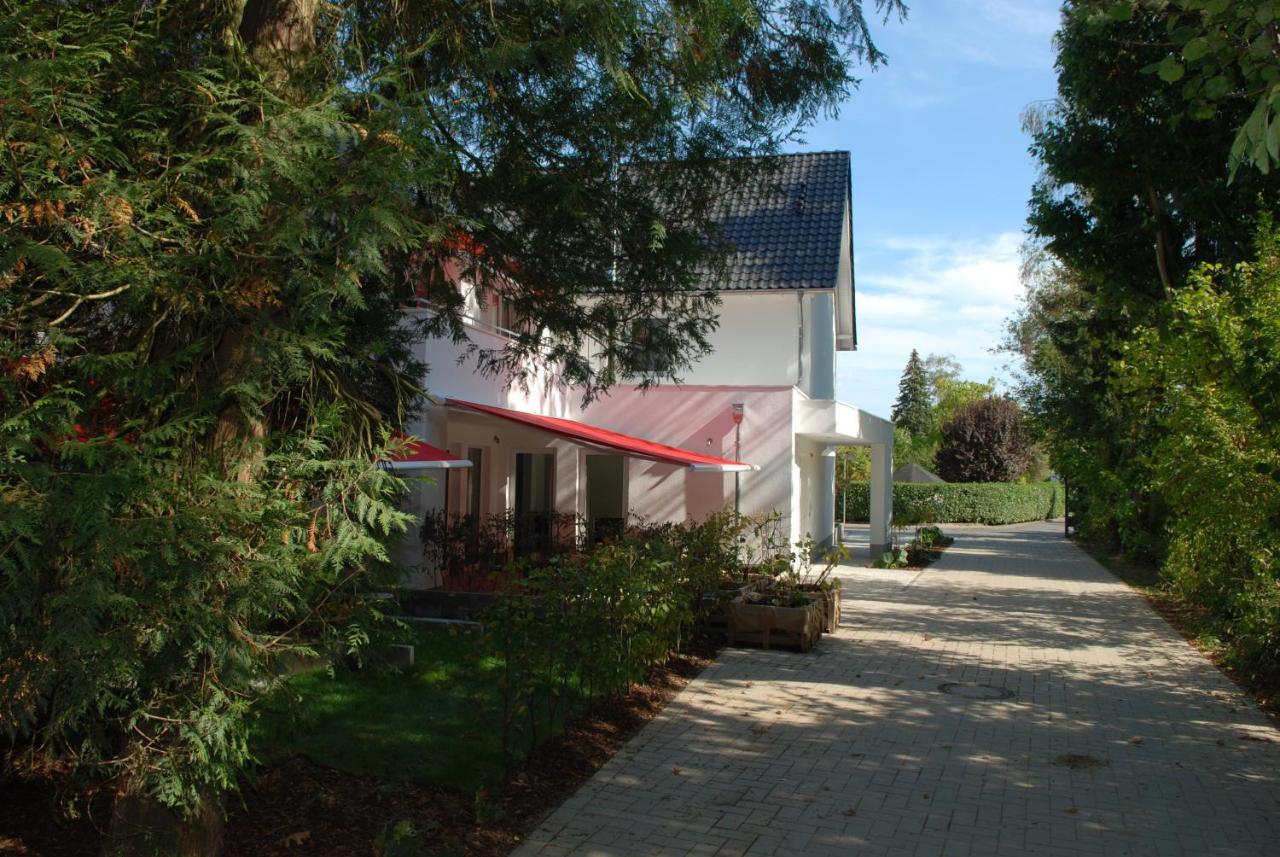 Hotel Boskamp Бергиш Гладбах Екстериор снимка