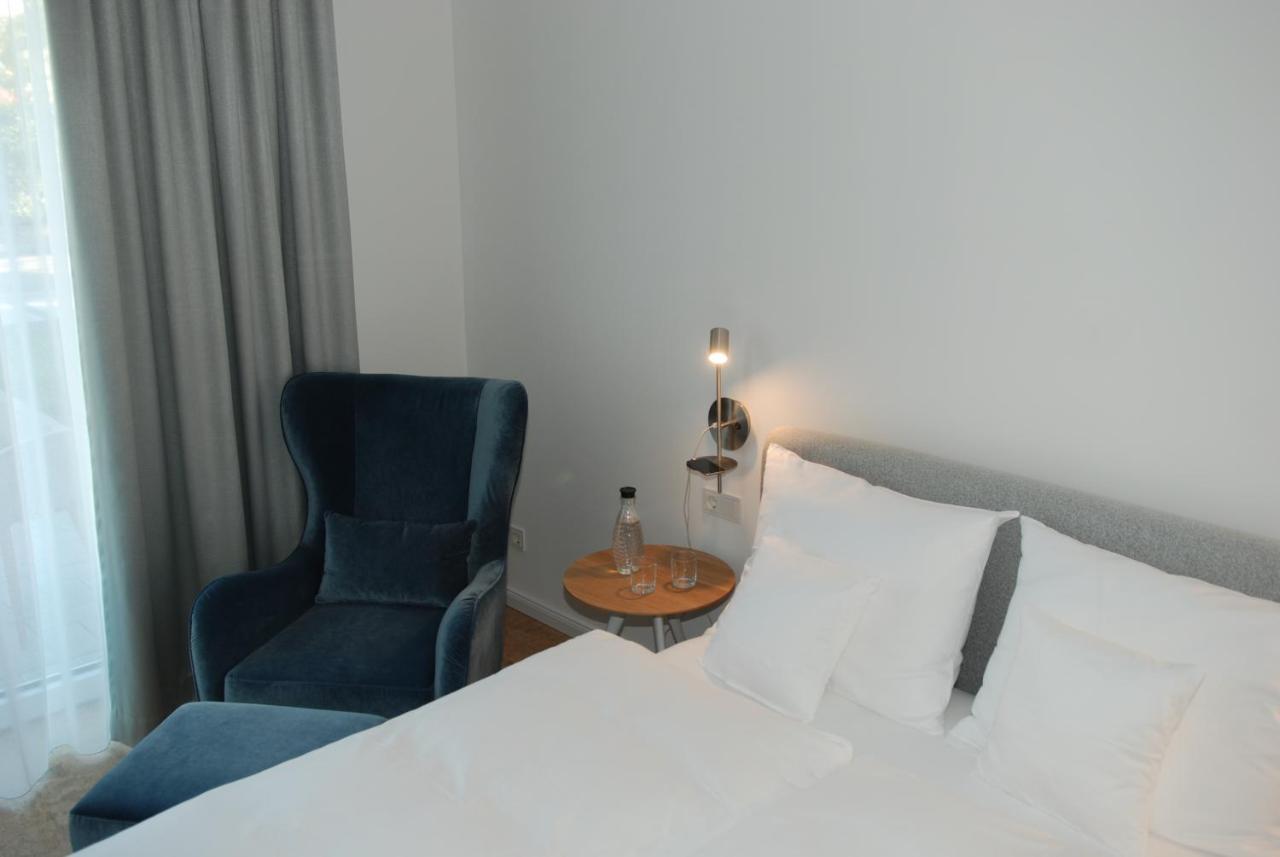 Hotel Boskamp Бергиш Гладбах Екстериор снимка