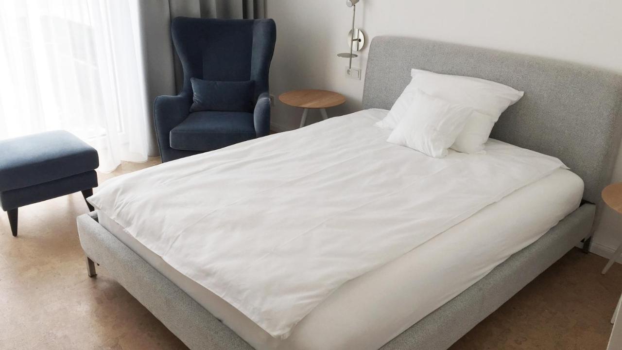Hotel Boskamp Бергиш Гладбах Екстериор снимка